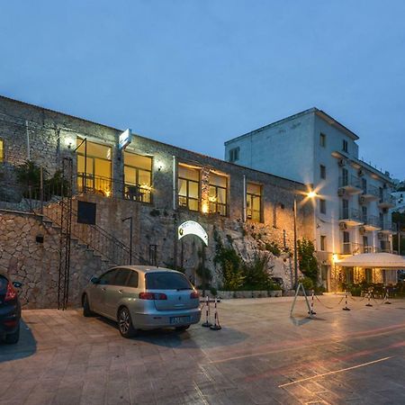 B&B Al Molo Peschici Kültér fotó