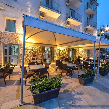 B&B Al Molo Peschici Kültér fotó