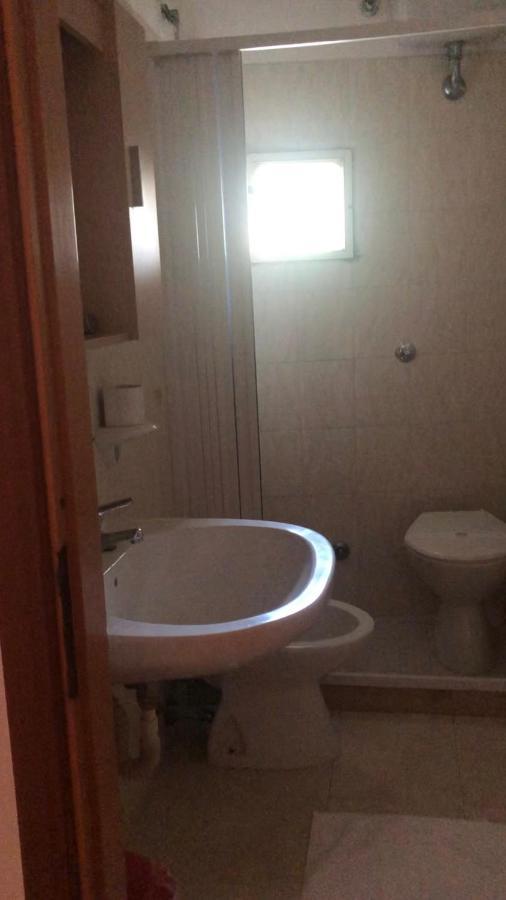 B&B Al Molo Peschici Kültér fotó