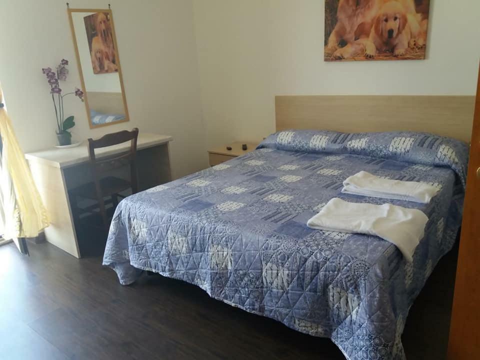 B&B Al Molo Peschici Kültér fotó