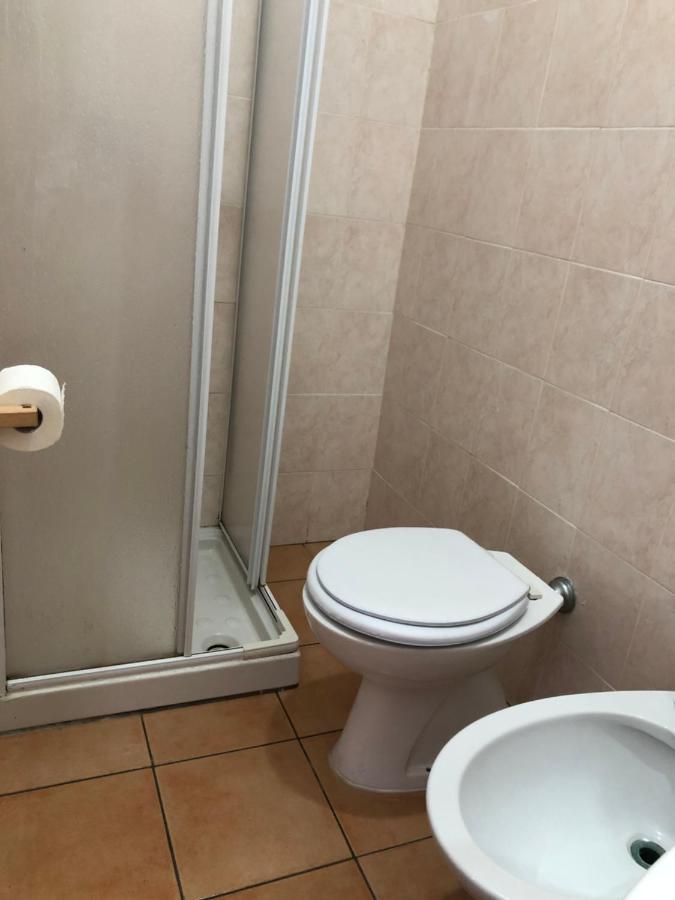 B&B Al Molo Peschici Kültér fotó