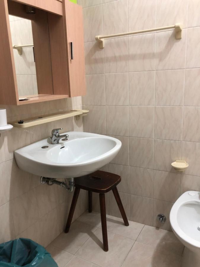 B&B Al Molo Peschici Kültér fotó