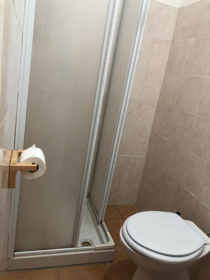 B&B Al Molo Peschici Kültér fotó