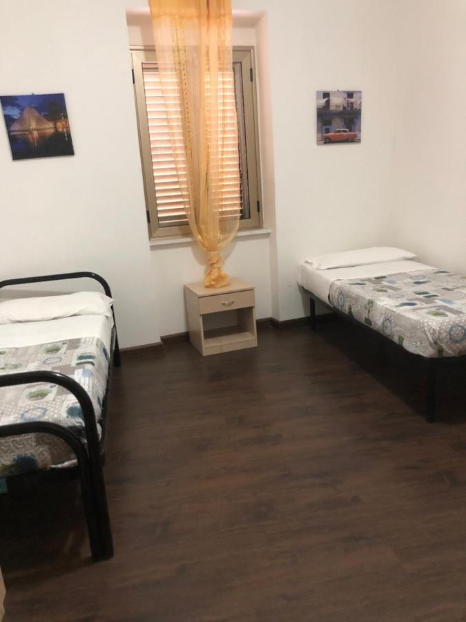 B&B Al Molo Peschici Kültér fotó